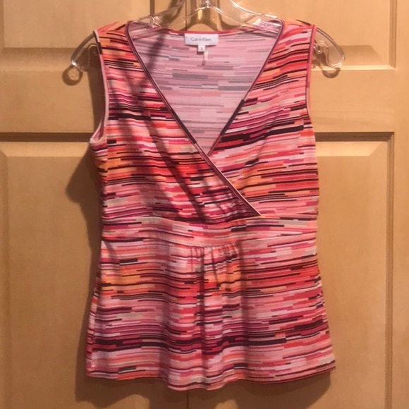 Calvin Klein Tops - Calvin Klein Top